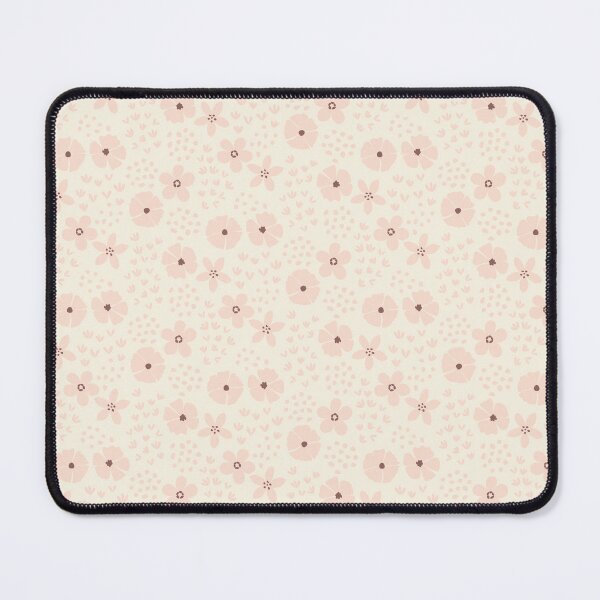 Item preview, Small Flowers and Dots  designed and sold by Kozee.