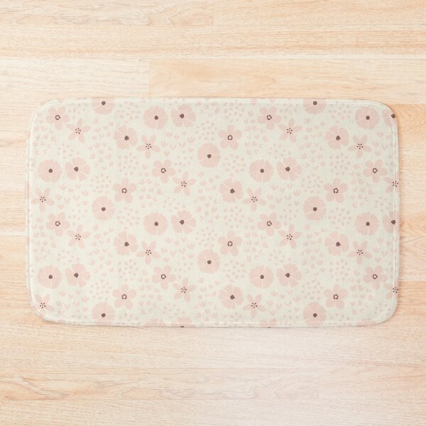 Item preview, Small Flowers and Dots  designed and sold by Kozee.