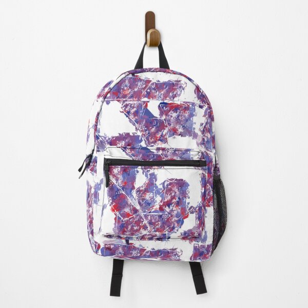 Item preview, Purple Pattern designed and sold by JuleZ54.