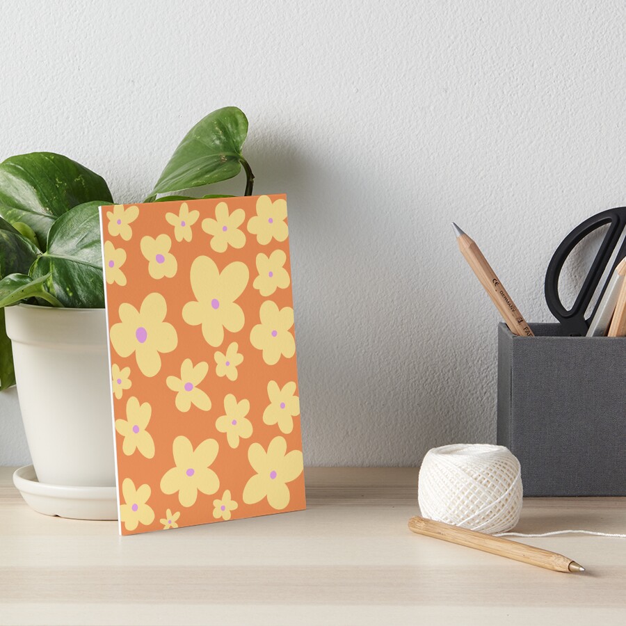 Item preview, Art Board Print designed and sold by kxram.