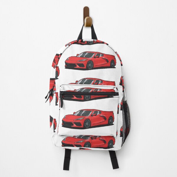Item preview, American Mid-Engine Super Car designed and sold by the-craft-shop.