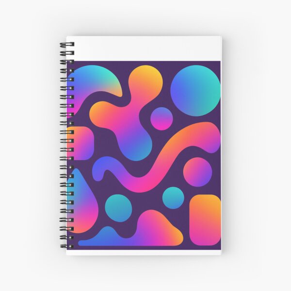 Item preview, Design Abstrait Fluide et Coloré - Art Moderne VibrantFluid Colorful Abstract Design - Vibrant Modern Art designed and sold by Drawingshirts.