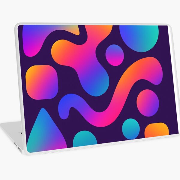 Item preview, Design Abstrait Fluide et Coloré - Art Moderne VibrantFluid Colorful Abstract Design - Vibrant Modern Art designed and sold by Drawingshirts.