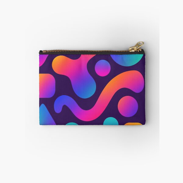Item preview, Design Abstrait Fluide et Coloré - Art Moderne VibrantFluid Colorful Abstract Design - Vibrant Modern Art designed and sold by Drawingshirts.