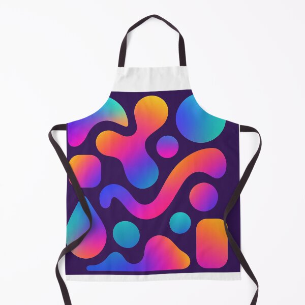 Item preview, Design Abstrait Fluide et Coloré - Art Moderne VibrantFluid Colorful Abstract Design - Vibrant Modern Art designed and sold by Drawingshirts.
