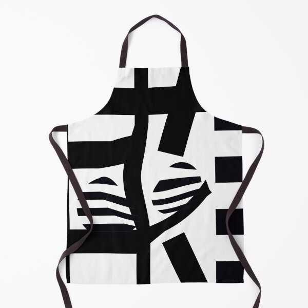 Item preview, Black and White Curves designed and sold by JuleZ54.