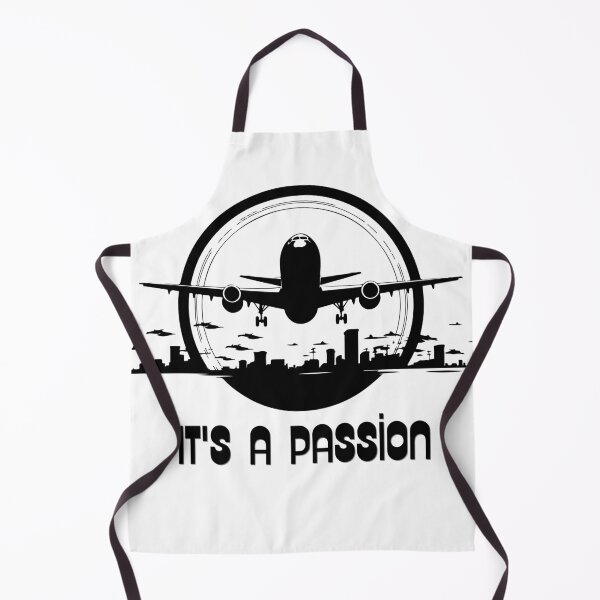 Item preview, Aviation Over the City – It’s a Passion designed and sold by AirmanTalha.