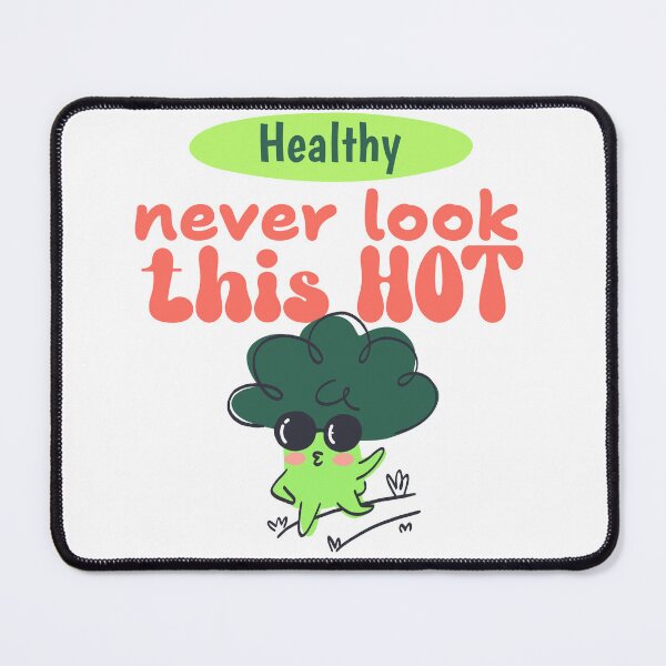 Item preview, Healthy never look this HOT designed and sold by arteena.
