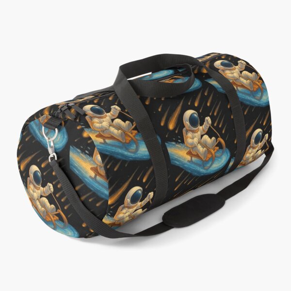 Item preview, Meteor Sledding Adventures designed and sold by HEERMANArt.