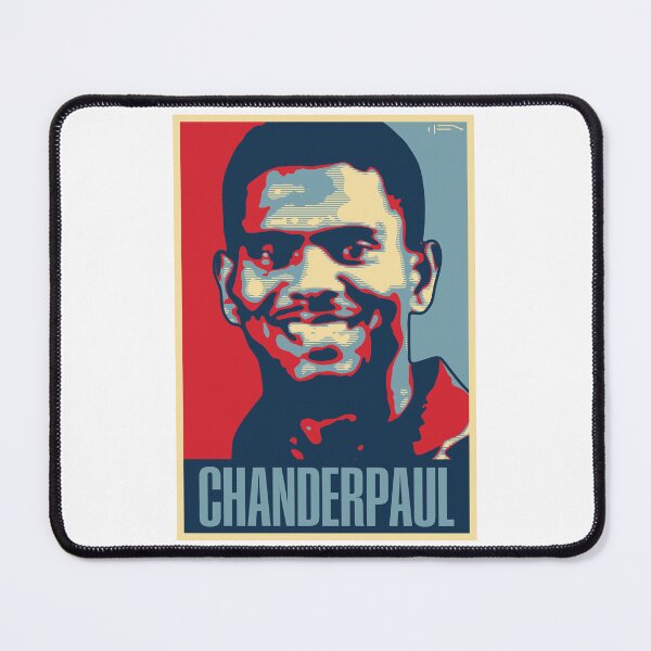 Item preview, Chanderpaul designed and sold by DFA.