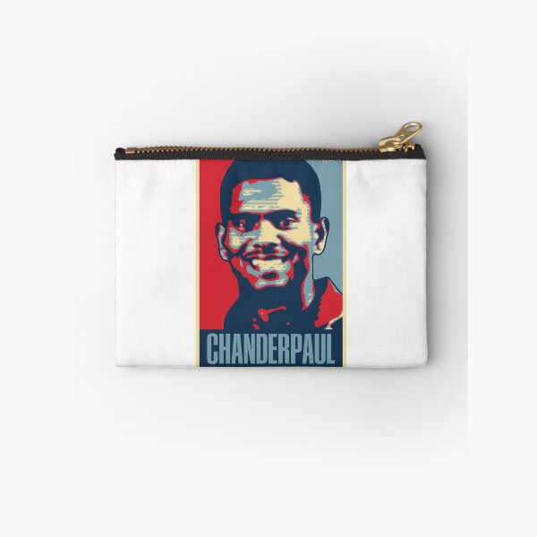 Item preview, Chanderpaul designed and sold by DFA.