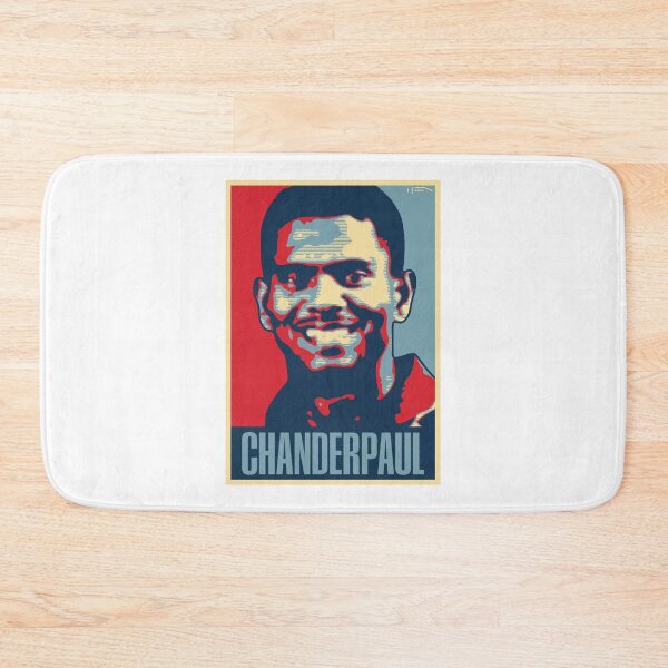 Item preview, Chanderpaul designed and sold by DFA.
