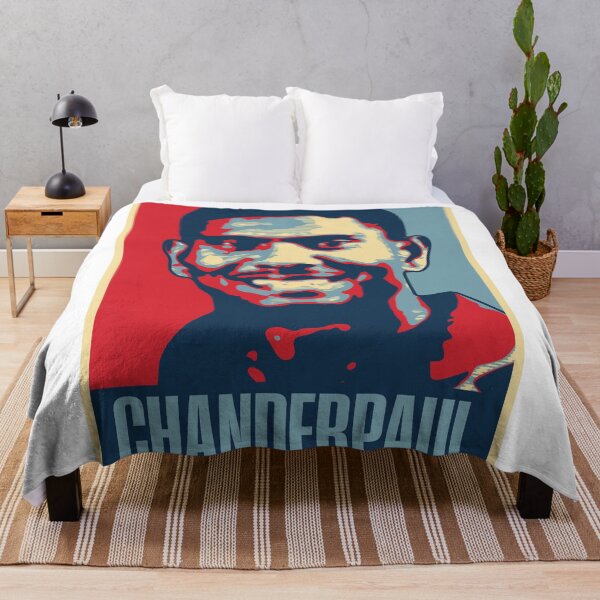 Item preview, Chanderpaul designed and sold by DFA.