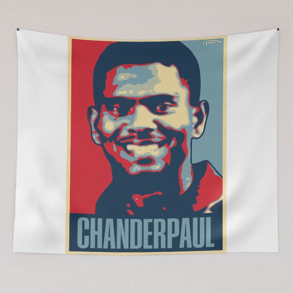 Item preview, Chanderpaul designed and sold by DFA.