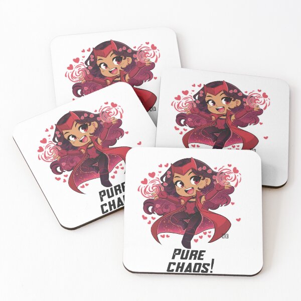 Item preview, Pure Chaos! designed and sold by Lavender and Crow.