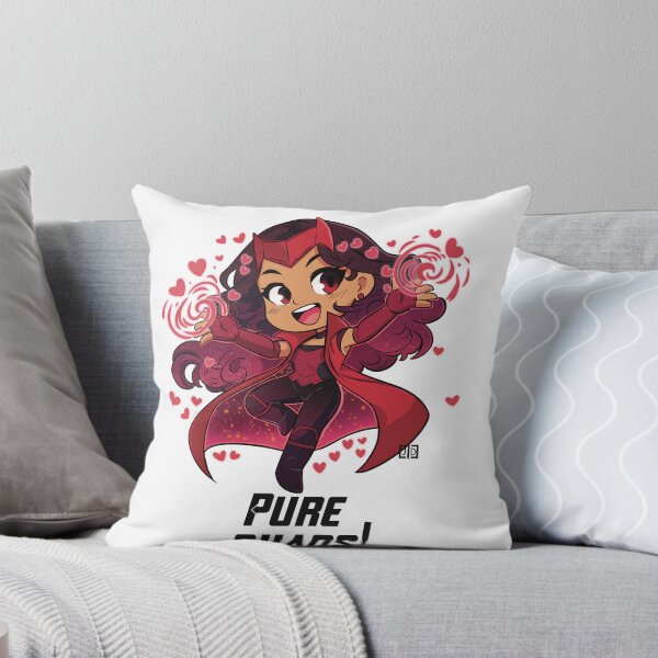 Item preview, Pure Chaos! designed and sold by Lavender and Crow.