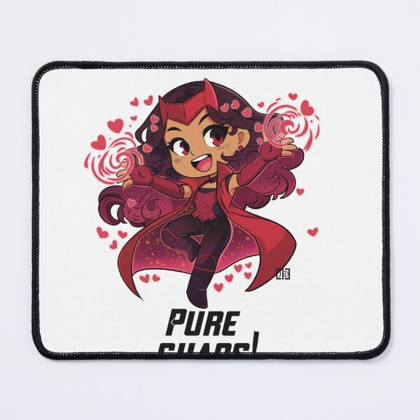 Item preview, Pure Chaos! designed and sold by Lavender and Crow.