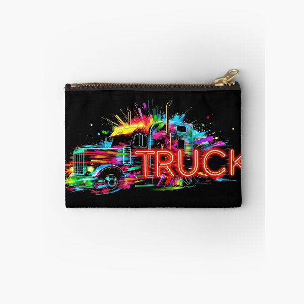 Item preview, truck designed and sold by Daniela`s shop.