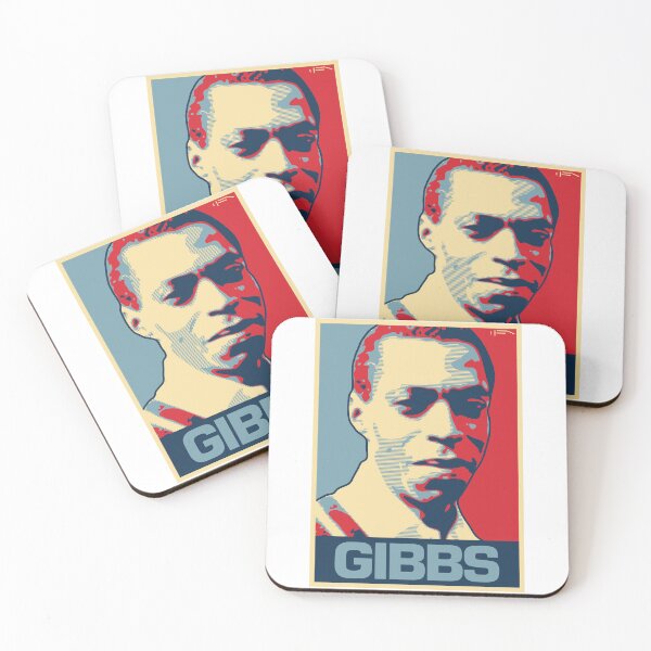 Item preview, Gibbs designed and sold by DFA.