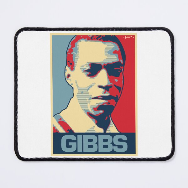Item preview, Gibbs designed and sold by DFA.