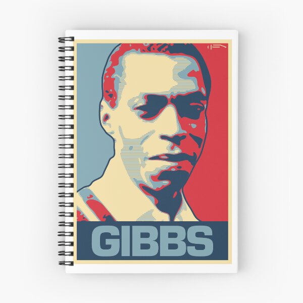 Item preview, Gibbs designed and sold by DFA.