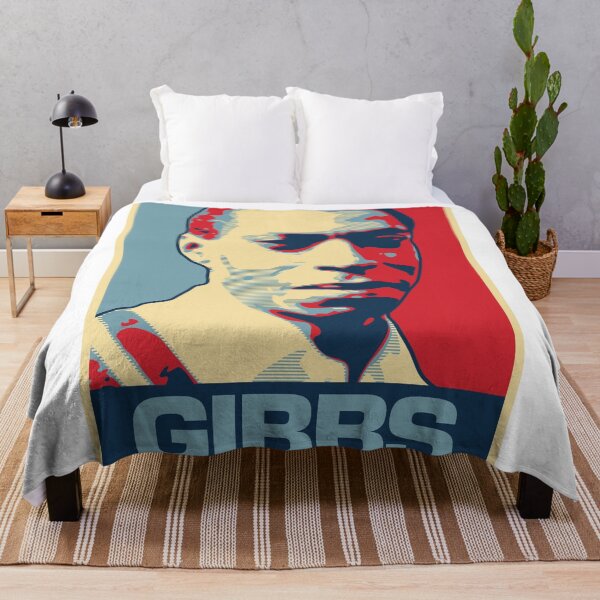 Item preview, Gibbs designed and sold by DFA.