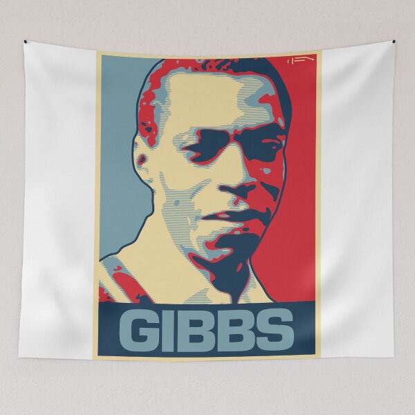 Item preview, Gibbs designed and sold by DFA.