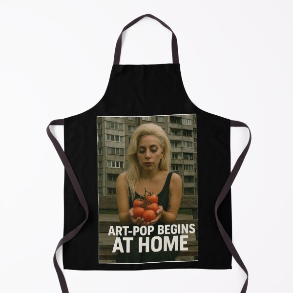 Item preview, Lady Gaga - Balkan Edition designed and sold by CactusShop963.