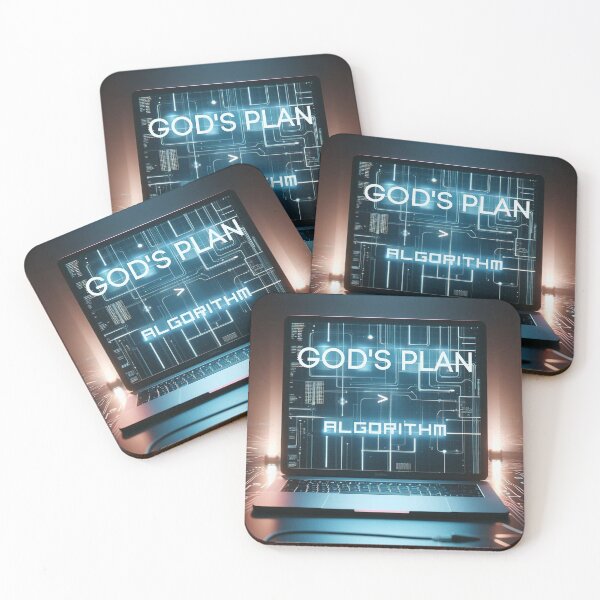 Item preview, God's Plan designed and sold by JaynAli.
