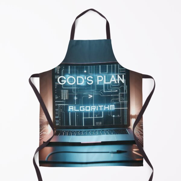 Item preview, God's Plan designed and sold by JaynAli.