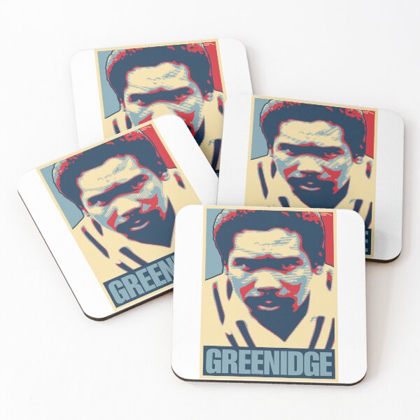 Item preview, Greenidge designed and sold by DFA.