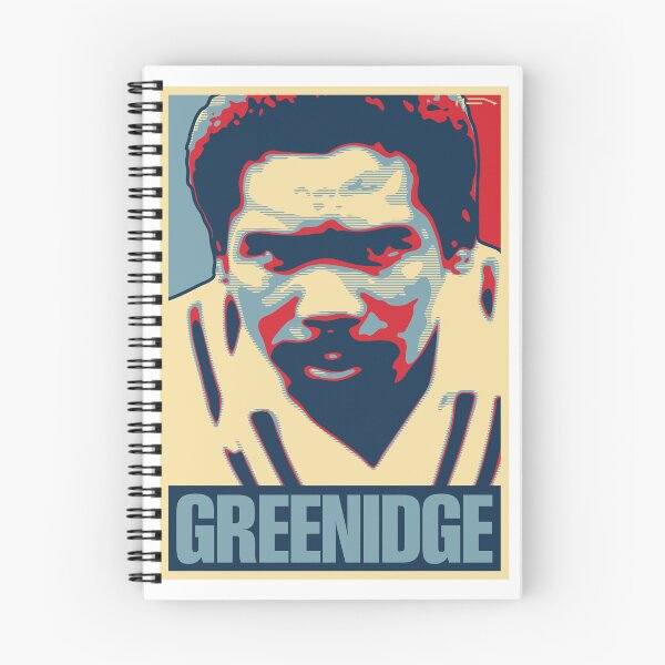 Item preview, Greenidge designed and sold by DFA.
