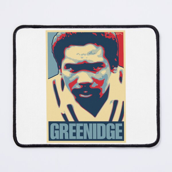 Item preview, Greenidge designed and sold by DFA.
