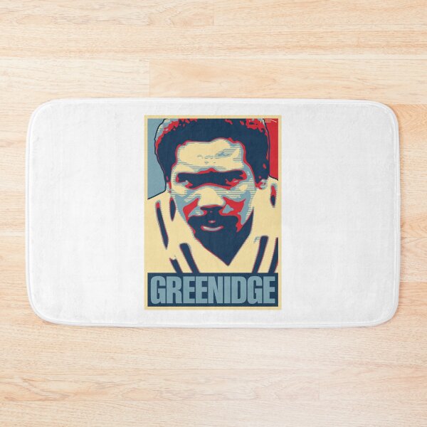Item preview, Greenidge designed and sold by DFA.