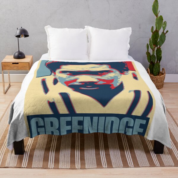 Item preview, Greenidge designed and sold by DFA.