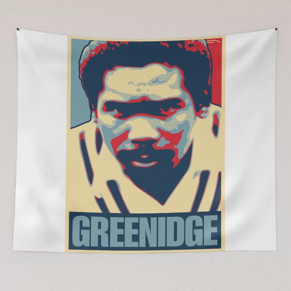 Item preview, Greenidge designed and sold by DFA.