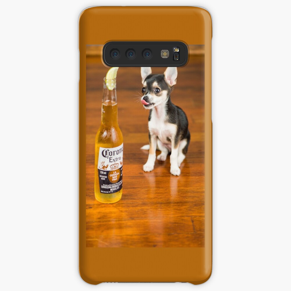 Happy Hour Case & Skin for Samsung Galaxy