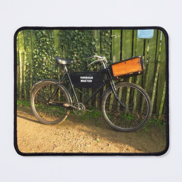 Item preview, The Harbour Masters Bike designed and sold by wiggyofipswich.