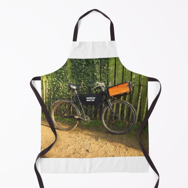 Item preview, The Harbour Masters Bike designed and sold by wiggyofipswich.