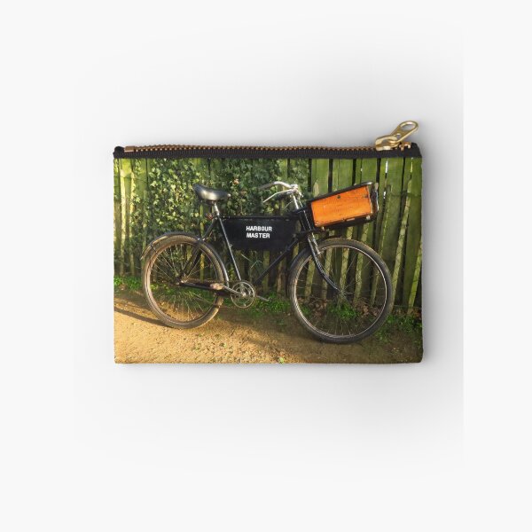 Item preview, The Harbour Masters Bike designed and sold by wiggyofipswich.