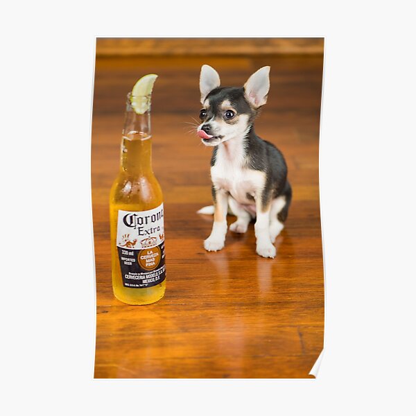 Happy Hour Poster
