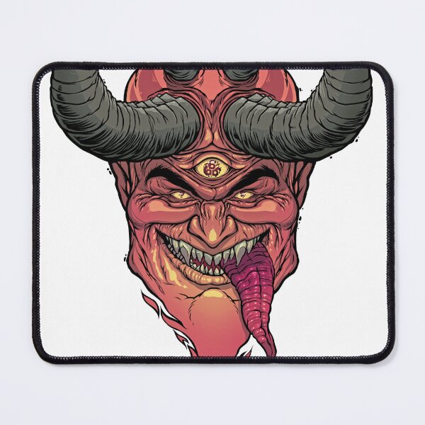 Item preview, FIRE DEVIL designed and sold by remfreak.