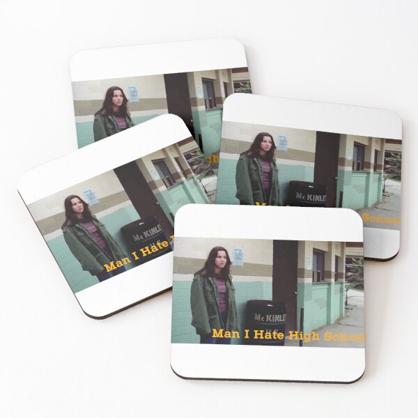 Item preview, man... I hate high school designed and sold by Jett Moonv.