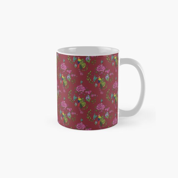 Item preview, Tropical forest designed and sold by KBH Designs.