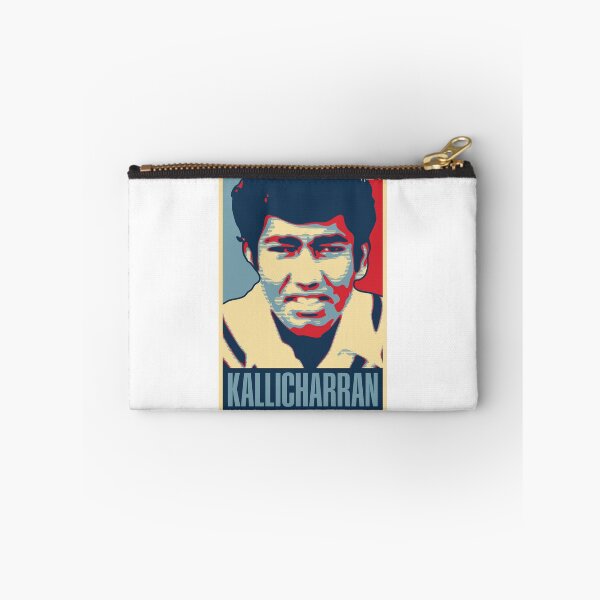 Item preview, Kallicharran designed and sold by DFA.