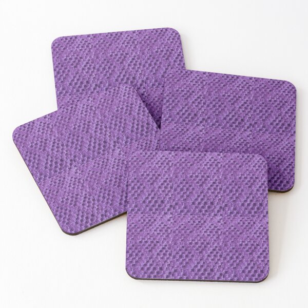 Item preview, Wooly and Warm Purple designed and sold by JuleZ54.