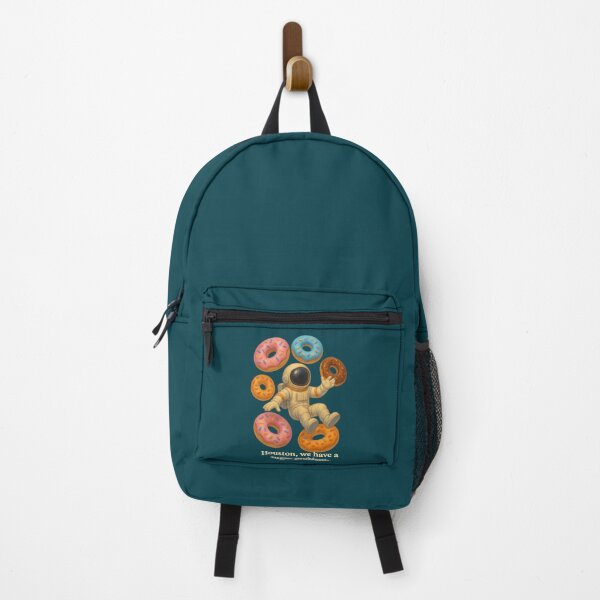 Item preview, Donuts in Orbit designed and sold by HEERMANArt.