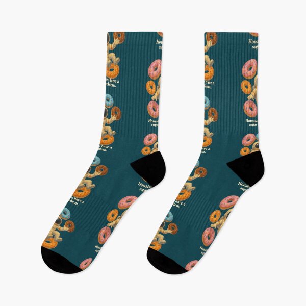 Item preview, Donuts in Orbit designed and sold by HEERMANArt.