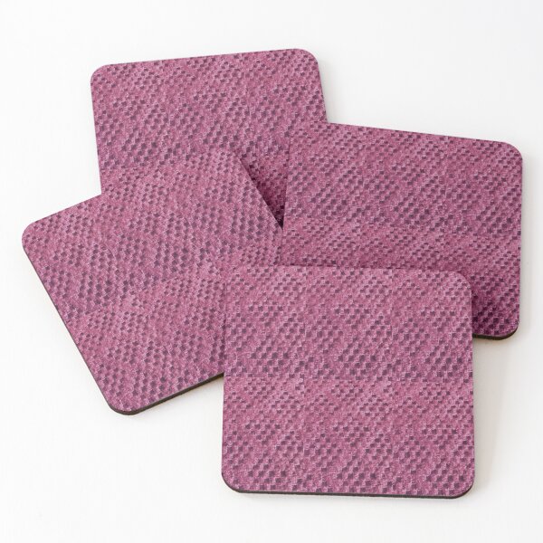 Item preview, Wooly and Warm Pink designed and sold by JuleZ54.