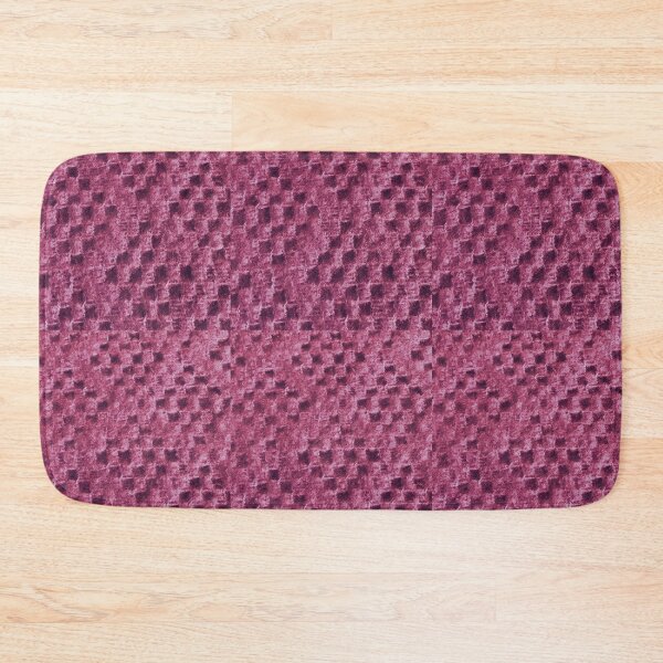 Item preview, Wooly and Warm Pink designed and sold by JuleZ54.